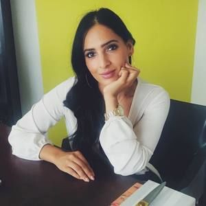 Meet your Posher, Nivea